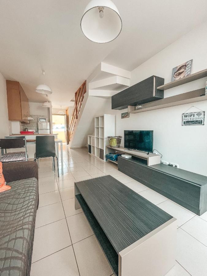 A Soles De Fuerteventura Apartment Costa De Antigua