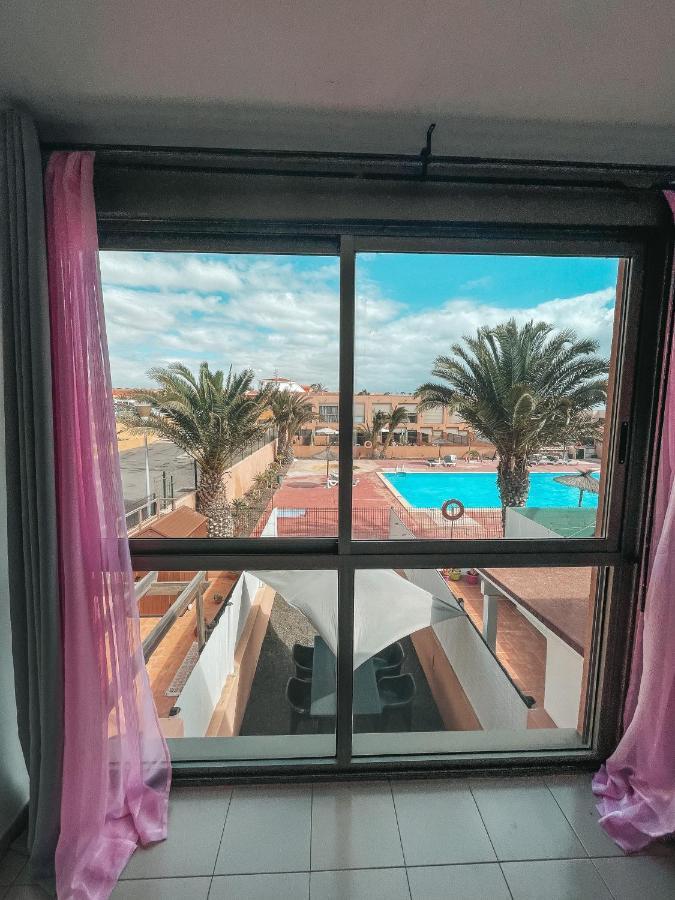 Apartment A Soles De Fuerteventura Costa De Antigua