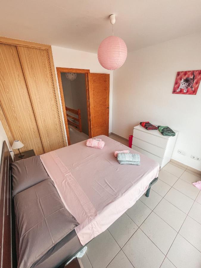 A Soles De Fuerteventura Apartment
