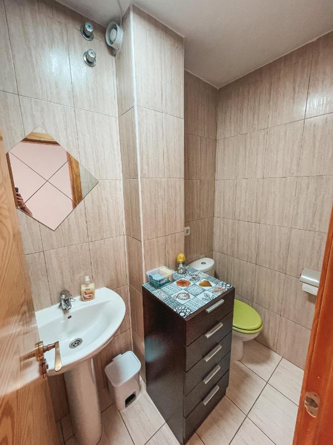 Apartment A Soles De Fuerteventura *