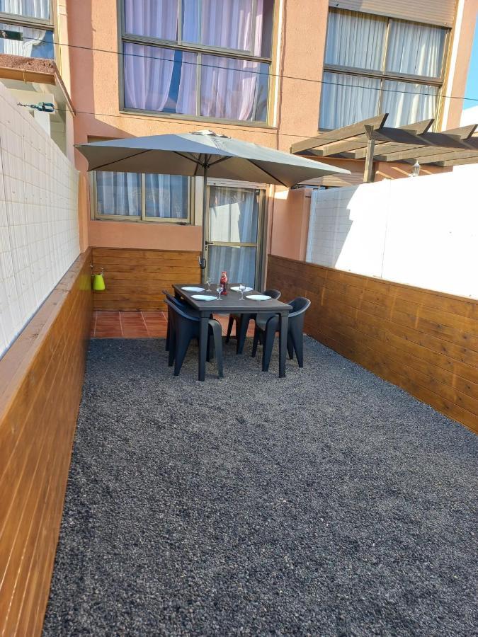Apartment A Soles De Fuerteventura Costa De Antigua