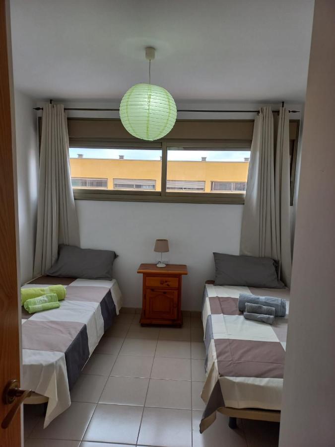 Apartment A Soles De Fuerteventura Costa De Antigua