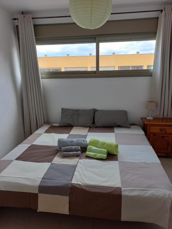 Apartment A Soles De Fuerteventura Costa De Antigua