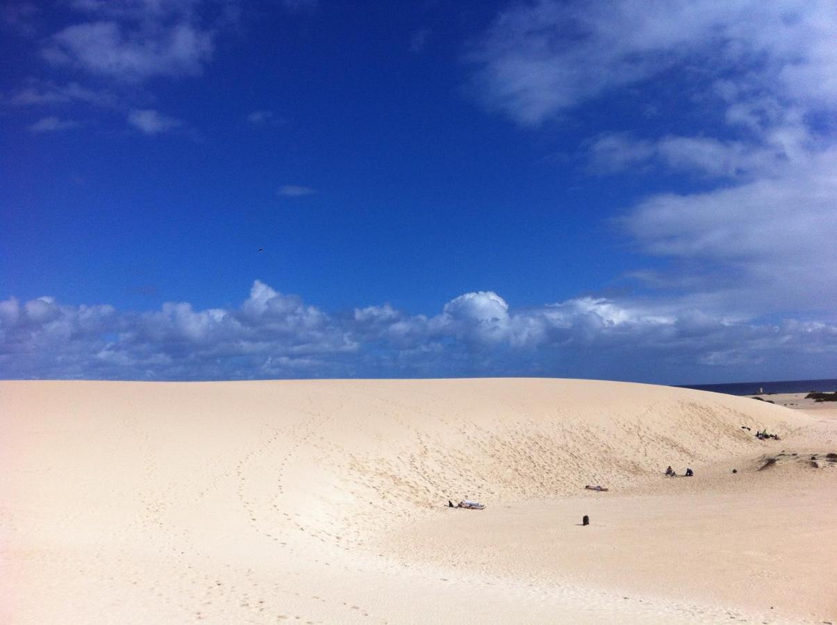 A Soles De Fuerteventura Apartment Costa De Antigua