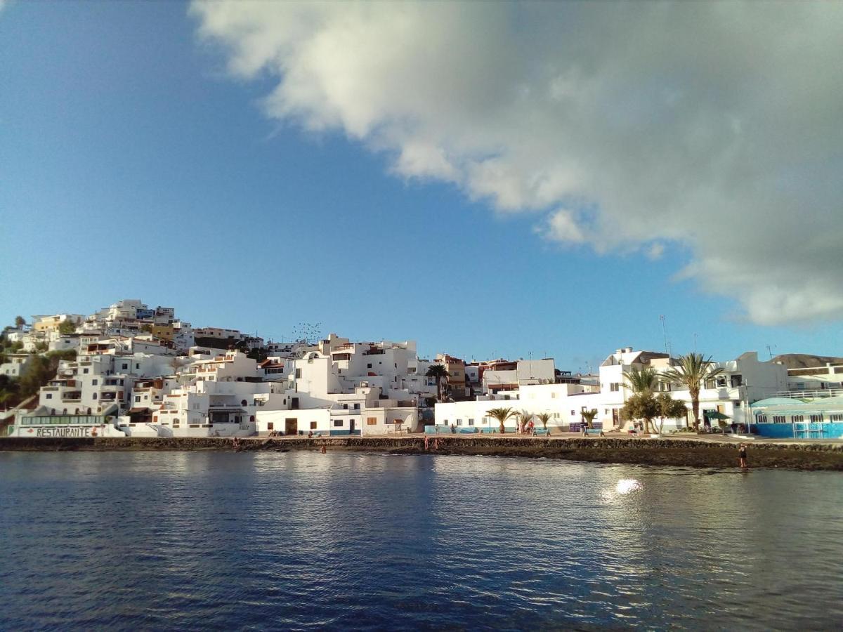 A Soles De Fuerteventura Apartment *