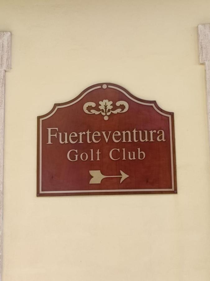 A Soles De Fuerteventura *