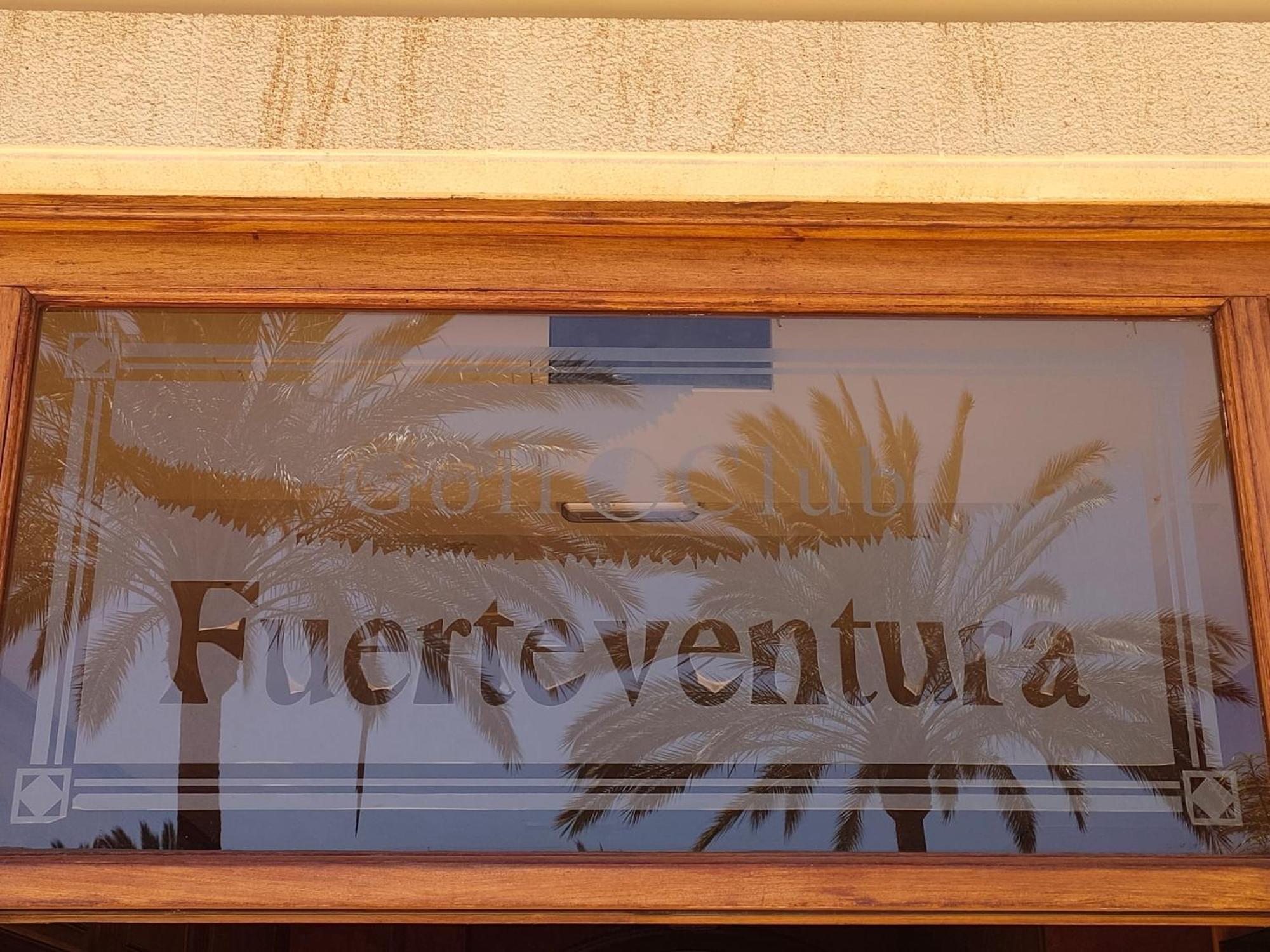 A Soles De Fuerteventura * Costa De Antigua