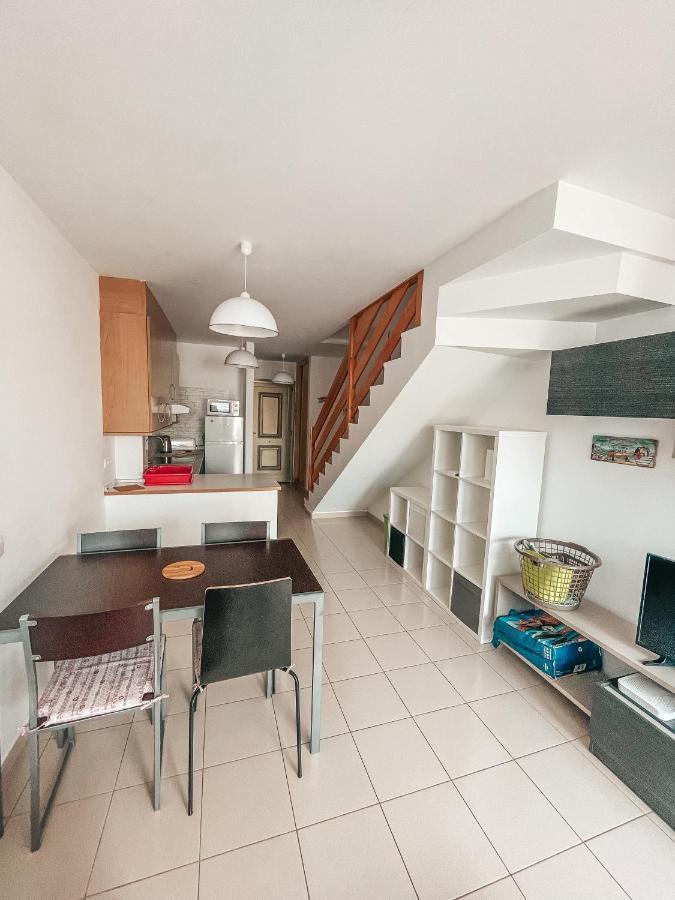 A Soles De Fuerteventura Appartement *