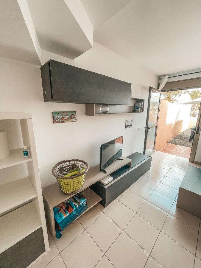 A Soles De Fuerteventura Appartement *