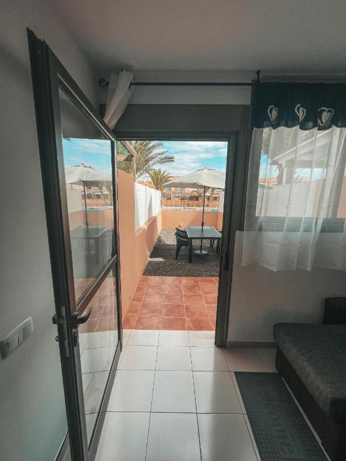 A Soles De Fuerteventura * Costa De Antigua