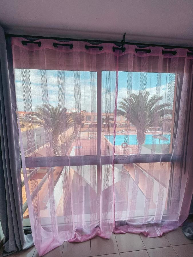 Appartement A Soles De Fuerteventura Costa De Antigua