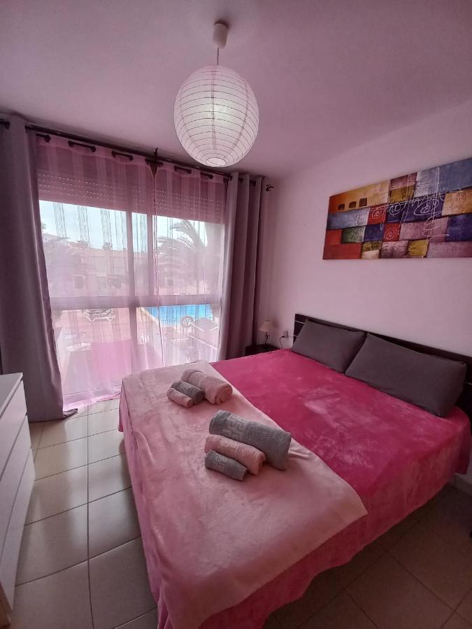 A Soles De Fuerteventura Appartement