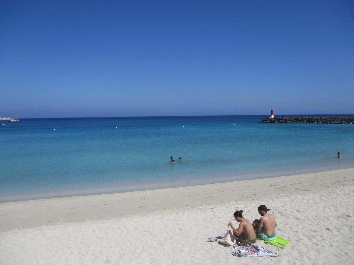 A Soles De Fuerteventura Costa De Antigua