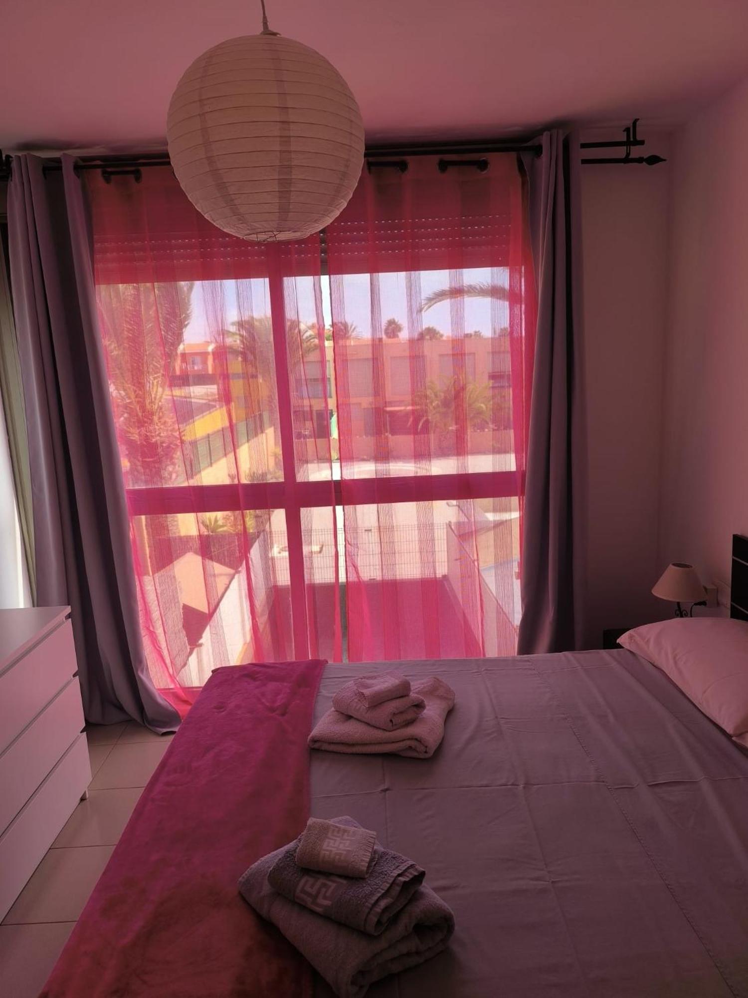 A Soles De Fuerteventura Apartment